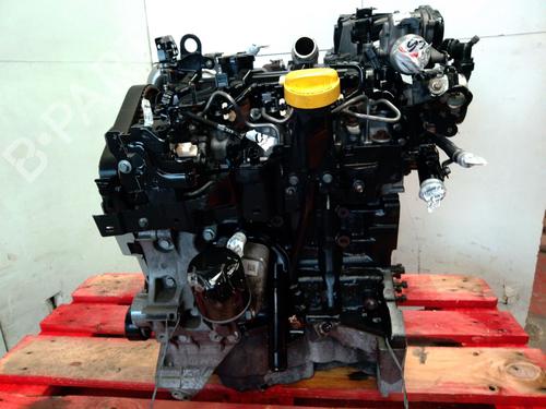 Engine NISSAN JUKE (F15) 1.6 | BP29508929M1 