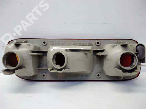 Used Rear bumper right light Rear bumper right light NISSAN TERRANO II (R20) [1992-2007] 9161580 9161580