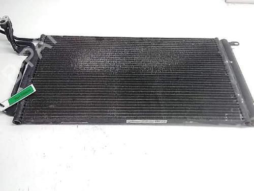Used AC radiator AC radiator AUDI A1 (8X1, 8XK) [2010-2019] 17058367 17058367