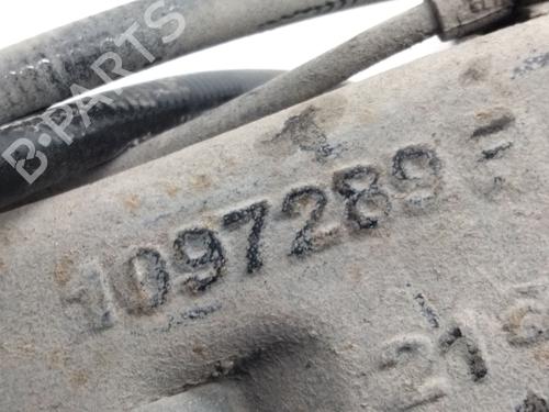 Left rear steering knuckle BMW 3 Touring (E46) 320 d | BP17059494M27 