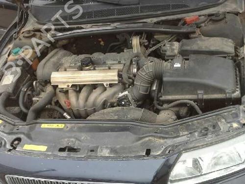 Driver airbag VOLVO S80 I (184) 2.5 TDI | BP3435914C9 
