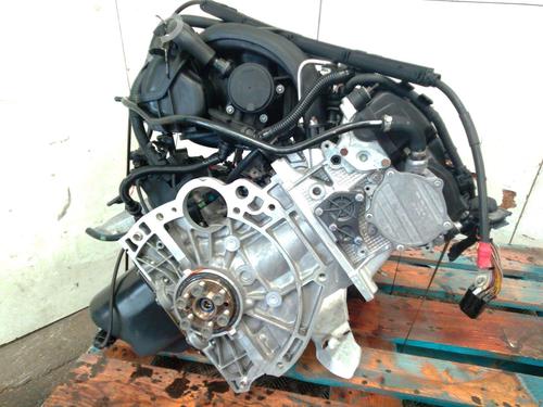 Engine BMW 3 (E90) 318 i | BP40127570M1 - Image 2
