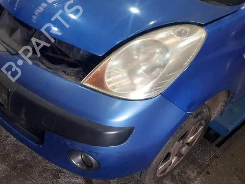 Front right interior door handle NISSAN NOTE (E11, NE11) | BP19033370I14 - Image 6