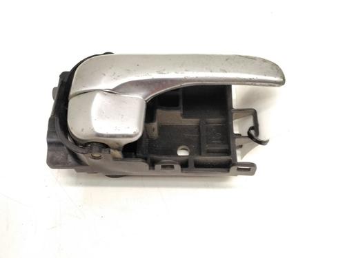 Used Rear right interior door handle NISSAN ALMERA II (N16) 2.2 dCi (136 hp) 16884921