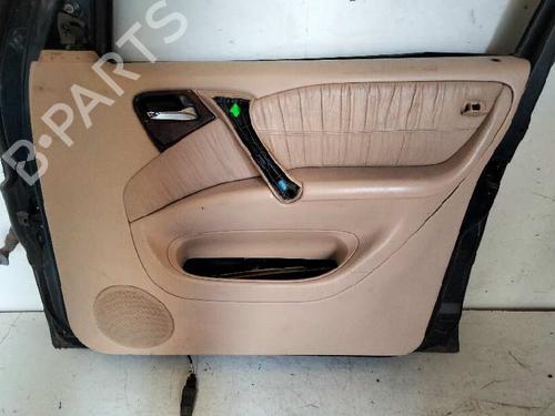 Right front door MERCEDES-BENZ M-CLASS (W163) ML 400 CDI (163.128) | BP17835151C3 