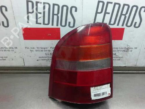 Used Left taillight Left taillight FORD MONDEO II (BAP) 1.6 i (90 hp) 34470576 34470576