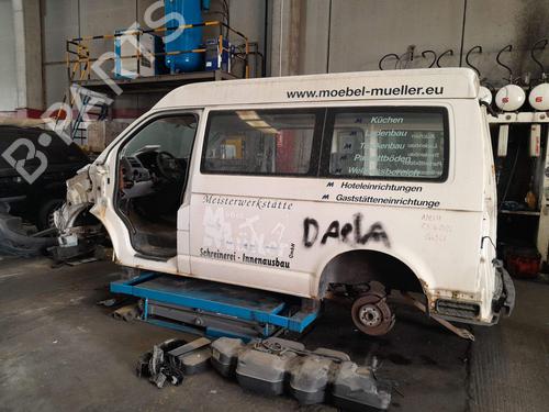 Used Parts VW TRANSPORTER T5 Bus (7HB, 7HJ, 7EB, 7EJ) 1.9 TDI 4635114