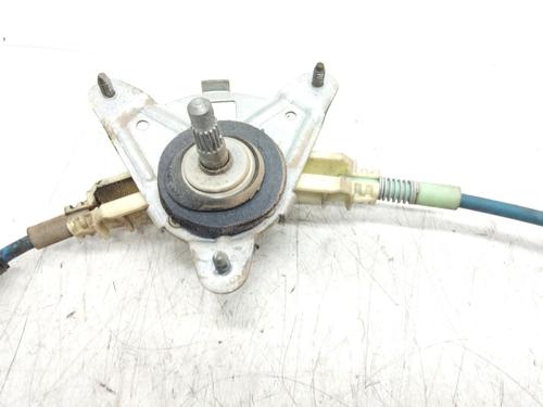 Rear left window mechanism PEUGEOT 406 (8B)  | BP16268701C24 