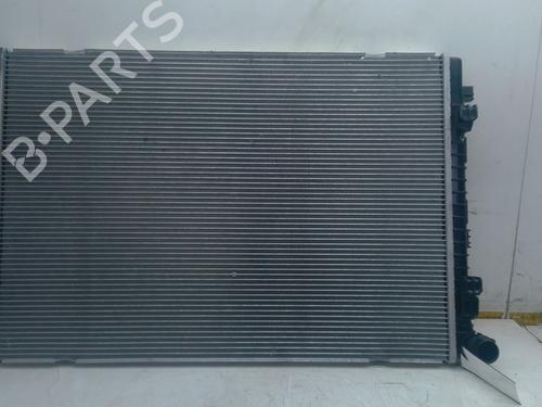 Wasserkühler für SKODA SUPERB III (3V3) 2.0 TDI (150 hp) 31313009