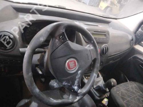 Køler FIAT FIORINO Box Body/MPV (225_)  | BP17057306M31 