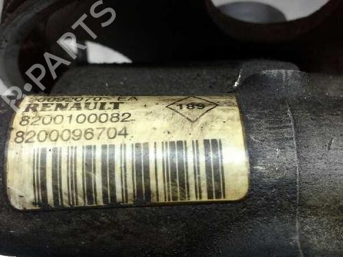 Steering pump RENAULT LAGUNA II (BG0/1_)  | BP205794M99 