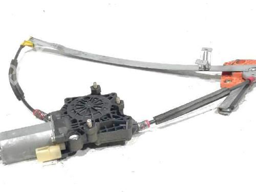 Used Front left window mechanism Front left window mechanism 8320115 8320115