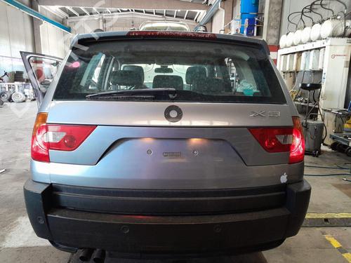 Left sun visor BMW X3 (E83) 2.5 i | BP22199395I1 - Image 5