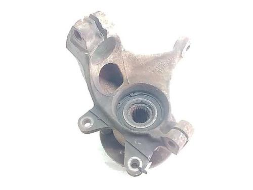 Left front steering knuckle FORD COURIER Pickup  | BP17960941M25 