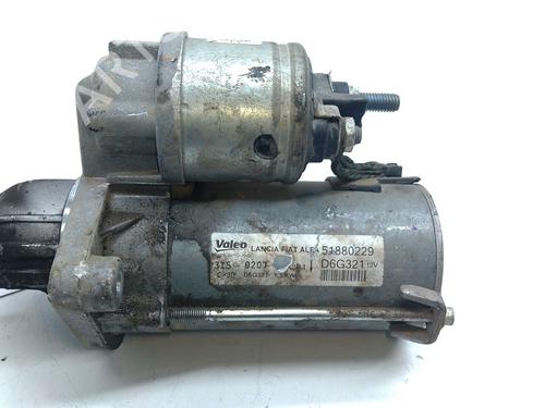Starter OPEL COMBO Box Body/MPV (X12) 1.3 CDTI (B05) | BP36643064M8 - Image 2