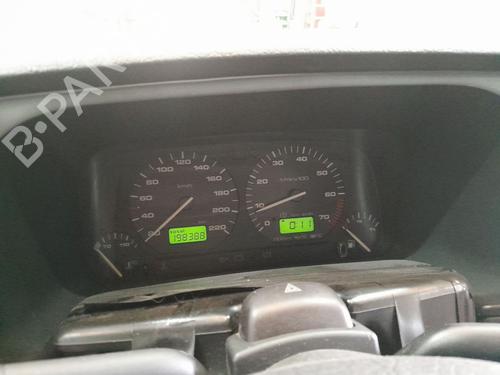 Engine VW GOLF III (1H1) 2.0 | BP28126776M1 