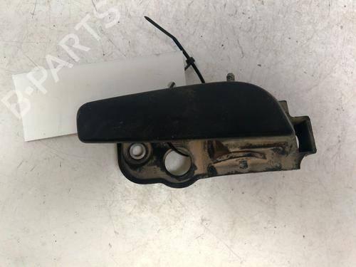 Venstre bak invendig håndtak Venstre bak invendig håndtak FIAT QUBO (225_) 1.3 D Multijet (225CXB1A, 225AXB1A, 225CXB11, 225AXB11,... (75 hp) 34606926 34606926