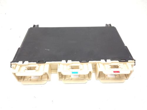 Used Electronic module MERCEDES-BENZ M-CLASS (W166) ML 250 CDI / BlueTEC 4-matic (166.004, 166.003) (204 hp) 22720259