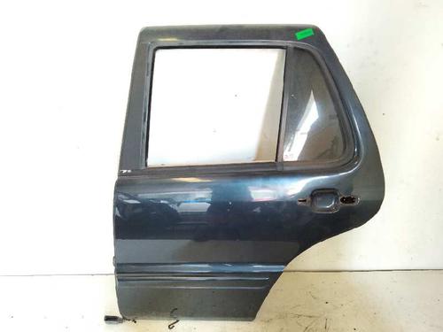 Used Left rear door MERCEDES-BENZ M-CLASS (W163) ML 400 CDI (163.128) (250 hp) 17835154
