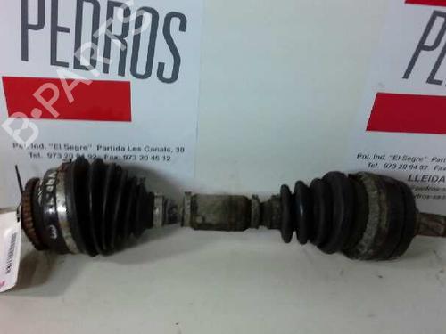 Left front driveshaft VOLVO V40 Estate (645) 1.9 TD (90 hp)null