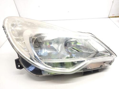 Used Right headlight Right headlight 36352766 36352766