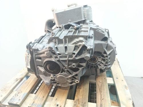 Used Gearbox Gearbox 37196957 37196957