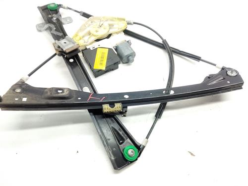 Used Front left window mechanism VW GOLF V (1K1) 1.4 TSI (122 hp) 29073293