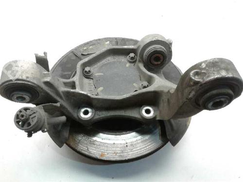 Left rear steering knuckle ALFA ROMEO 159 (939_) 2.4 JTDM (939AXD12, 939AXD1B) | BP11760023M27 