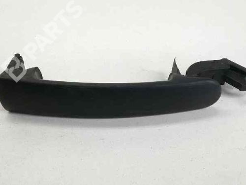 Used Rear right exterior door handle Rear right exterior door handle VW GOLF IV (1J1) [1997-2008] 8323096 8323096
