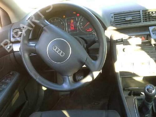 Climate control AUDI A4 B6 (8E2) 2.0 | BP10648739I5 - Image 9