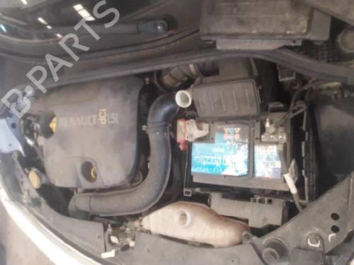 Warning switch RENAULT CLIO III (BR0/1, CR0/1) | BP9255200I22 - Image 8