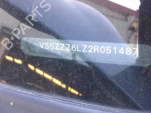 Squib airbag SEAT IBIZA III (6L1) 1.4 16V | BP1574645C102 