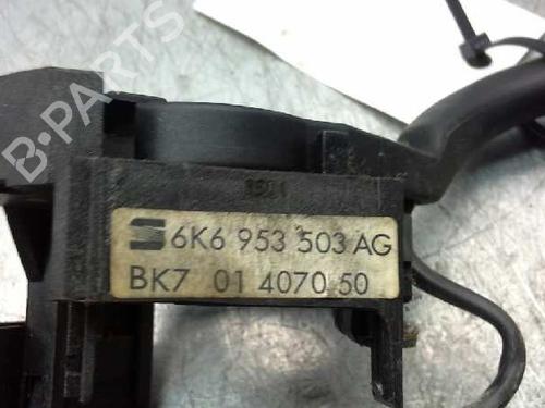 Steering column stalk SEAT IBIZA II (6K1) 1.9 TDI | BP1360304I23 