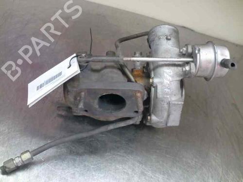 Used Turbocharger/Supercharger SAAB 9-5 Estate (YS3E) 2.0 t (192 hp) 7464439