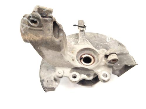 Right front steering knuckle FORD TRANSIT CONNECT V408 Box Body/MPV 1.6 TDCi | BP25901086M26 - Image 2