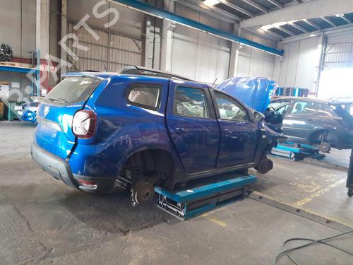 Recambios DACIA DUSTER (HM_) 1.5 dCi 115 (HMAD) 4988031