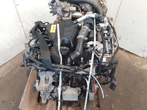 Engine MERCEDES-BENZ A-CLASS (W177) A 180 d (177.003) | BP26553750M1 - Image 2