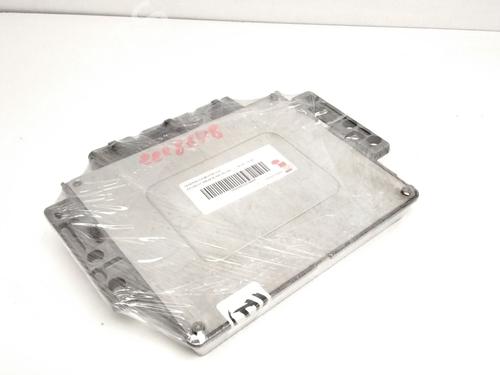 Engine control unit (ECU) PEUGEOT 206 Hatchback (2A/C)  | BP7304202M57 