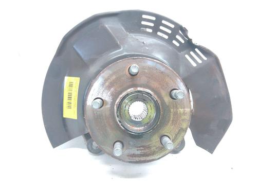 Used Left front steering knuckle Left front steering knuckle 35807107 35807107