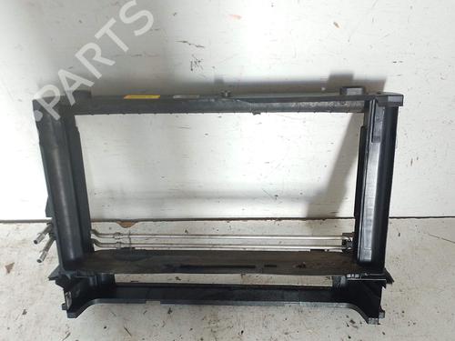 Frontplade/Frontkurv BMW 5 (E60) 525 d | BP32206889C72 - Image 4