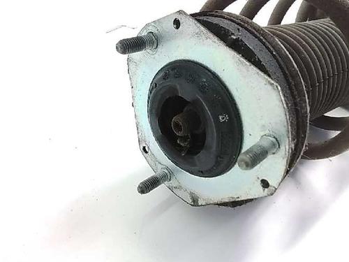 Left front shock absorber FORD FIESTA VI (CB1, CCN)  | BP16111793M16 