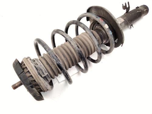 Used Left front shock absorber PEUGEOT 208 I (CA_, CC_) 1.2 THP 110 (110 hp) 29479943