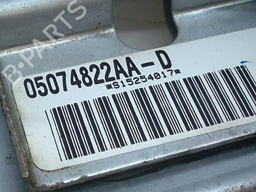 Rear right window mechanism JEEP COMPASS (MK49) 2.2 CRD | BP40523480C25 - Image 2