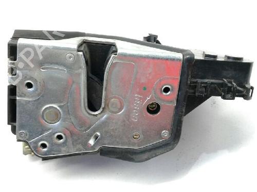 Front right lock BMW 3 (E46) 318 d 51217011244