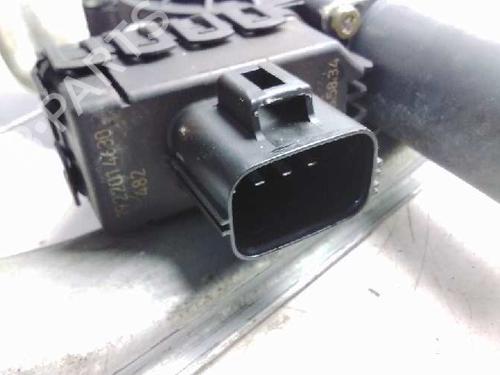 Rear right window mechanism JAGUAR X-TYPE I Estate (X400) 2.0 D | BP10153621C25 