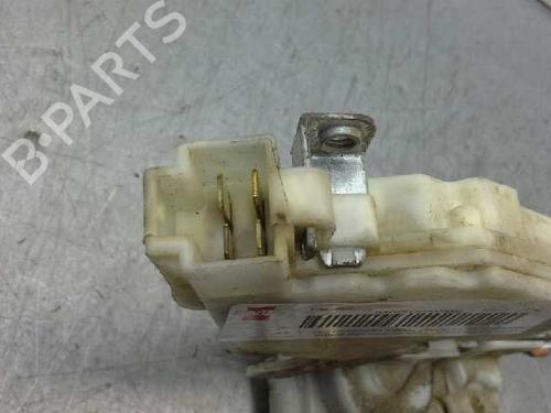 Front left lock NISSAN ALMERA II Hatchback (N16) 1.5 dCi | BP1262015C98 