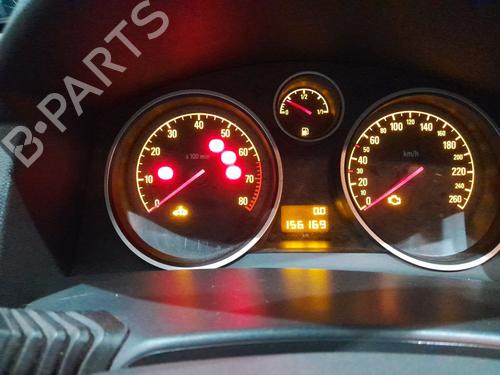 Starter OPEL ASTRA H (A04) 1.6 (L48) | BP29488728M8 