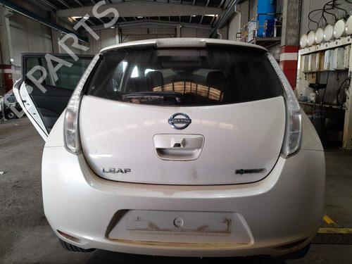 Luftventil NISSAN LEAF (ZE0) Electric | BP25229415I21 - Image 6