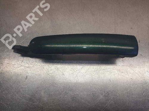 Used Rear right exterior door handle Rear right exterior door handle VW PASSAT B5 (3B2) 1.9 TDI (115 hp) 6884837 6884837