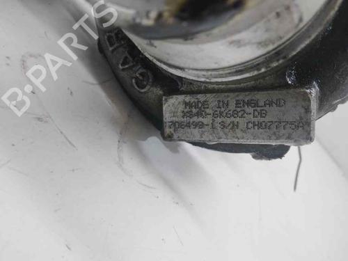 Turbolader/Kompressor FORD FOCUS I (DAW, DBW)  | BP1096322M71 